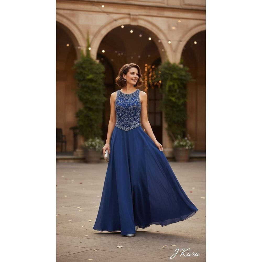 J Kara formal gown